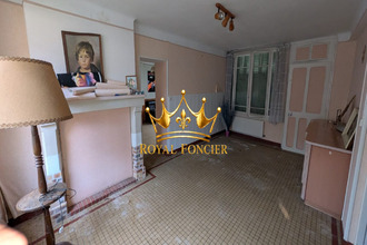 achat maison yzeures-sur-creuse 37290