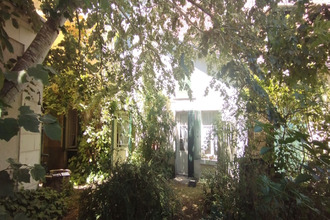 achat maison yzeures-sur-creuse 37290