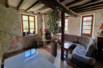 achat maison yzeures-sur-creuse 37290