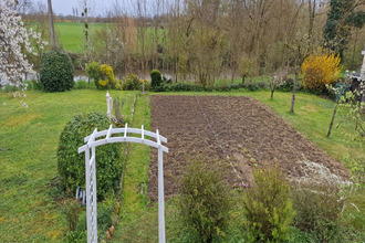 achat maison yzeures-sur-creuse 37290