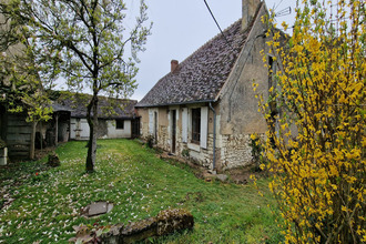 achat maison yzeures-sur-creuse 37290
