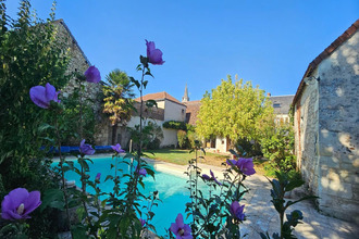 achat maison yzeures-sur-creuse 37290
