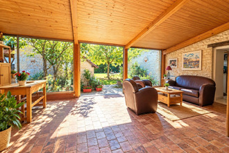 achat maison yzeures-sur-creuse 37290