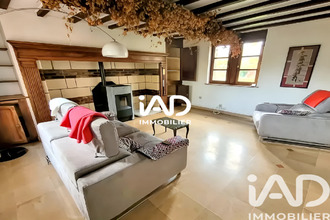 achat maison yzeux 80310