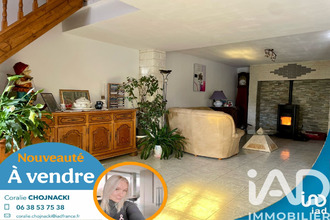 achat maison yzeux 80310