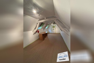 achat maison yzeux 80310