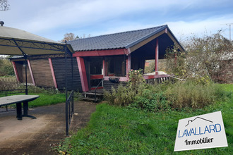 achat maison yzeux 80310