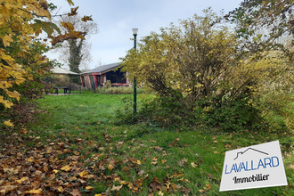 achat maison yzeux 80310