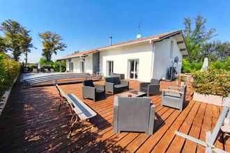 achat maison yzosse 40180