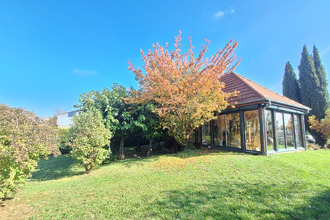 achat maison zaessingue 68130