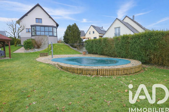 achat maison zaessingue 68130