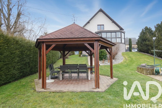 achat maison zaessingue 68130