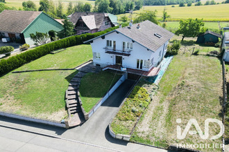 achat maison zaessingue 68130