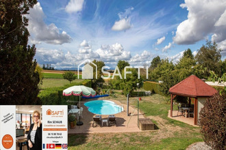 achat maison zaessingue 68130