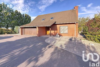 achat maison zegerscappel 59470