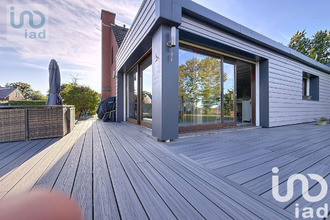 achat maison zegerscappel 59470