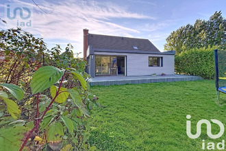 achat maison zegerscappel 59470