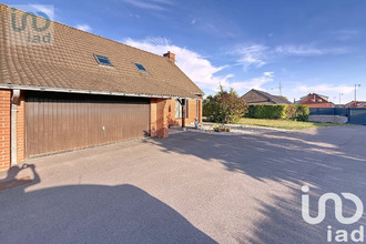 achat maison zegerscappel 59470