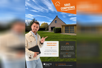 achat maison zegerscappel 59470
