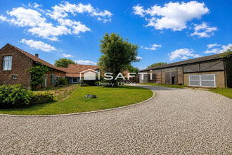 achat maison zegerscappel 59470
