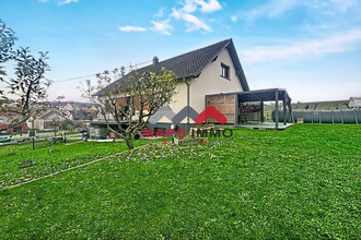 achat maison zeinheim 67310