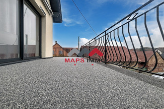 achat maison zeinheim 67310