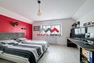 achat maison zeinheim 67310