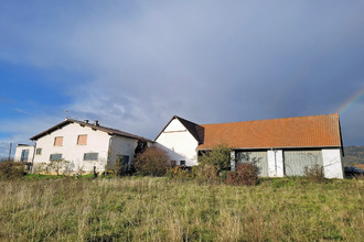 achat maison zellenberg 68340