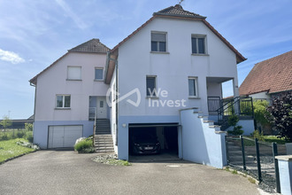 achat maison zellwiller 67140