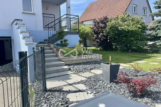 achat maison zellwiller 67140