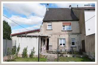 achat maison zetting 57115