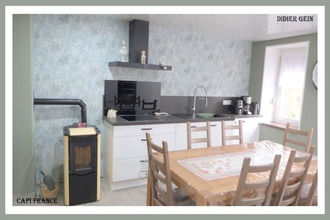 achat maison zetting 57115