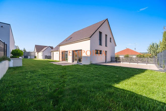 achat maison zillisheim 68720