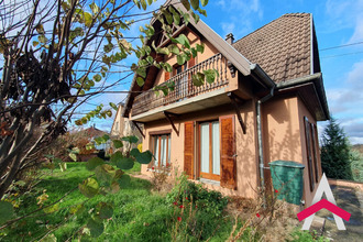 achat maison zillisheim 68720