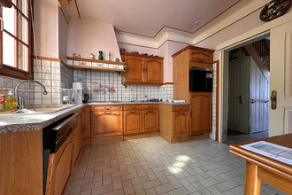 achat maison zillisheim 68720