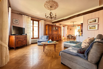 achat maison zillisheim 68720