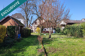 achat maison zillisheim 68720