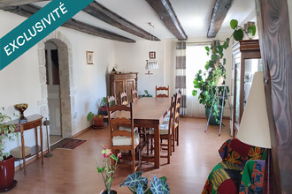 achat maison zillisheim 68720