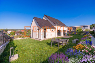 achat maison zillisheim 68720