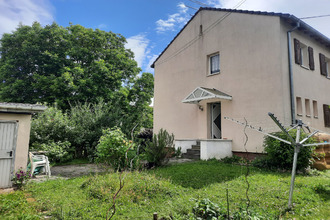achat maison zillisheim 68720