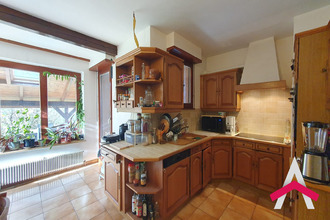 achat maison zillisheim 68720