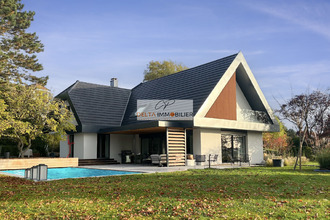 achat maison zimmersheim 68440