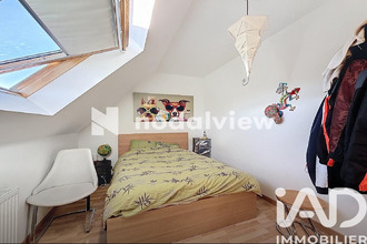 achat maison zimmersheim 68440