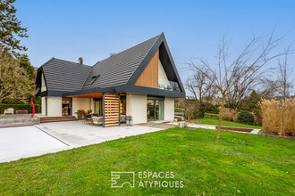 achat maison zimmersheim 68440