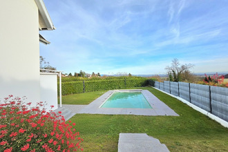 achat maison zimmersheim 68440