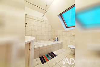 achat maison zimmersheim 68440