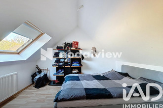 achat maison zimmersheim 68440