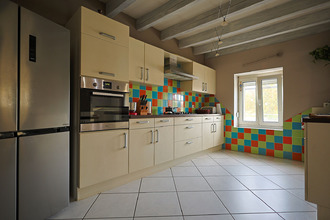 achat maison zimming 57690