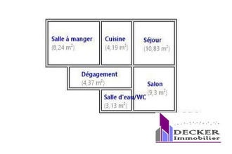 achat maison zinswiller 67110