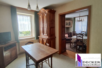 achat maison zinswiller 67110